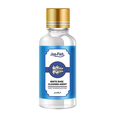 Shoe Cleaner for Stains and Whitening