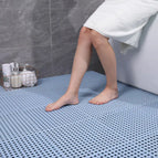30*30 light blue
