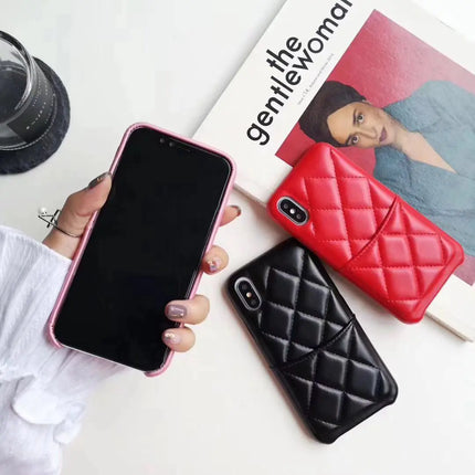 Fashionable Phone Case for iPhone Xs Max & More