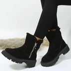 Black / 38