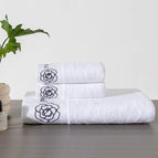 yi Camellia / Bath towel 70*140cm600G