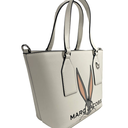 Marc Jacobs x Looney Tunes Bugs Bunny Dome Satchel