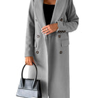 GRAY / L
