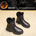 Black / 36
