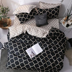 Ernie / Quilt cover 200*230cm pillowcase 50*75cm2