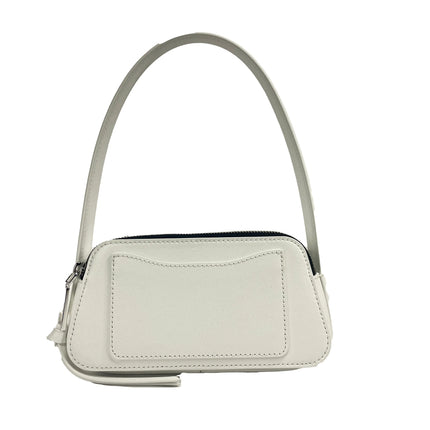 Marc Jacobs The Slingshot Leather Shoulder Bag