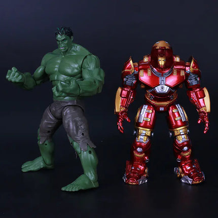 Avengers 2 Hulkbuster Iron Man Action Figure Toy