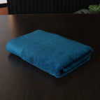 Blue ai / Bath towel 80*160cm800G