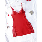 Bright red / 2XL