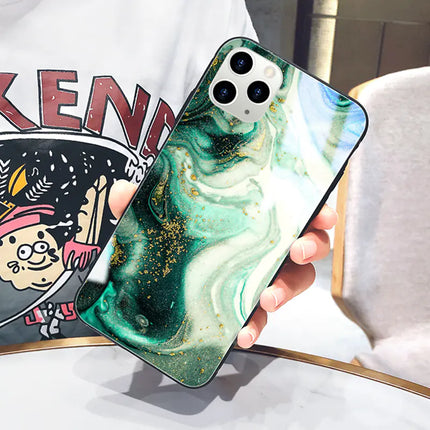 Star Ripple Mobile Phone Case