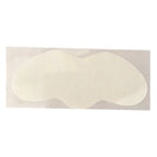 Nose patch White ingot