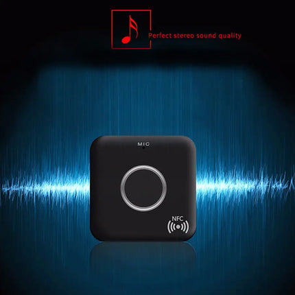 Wired Headphone Wireless With Bluetooth Receiver