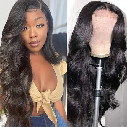 Fashionable Women's Long Curly Big Wavy Hair