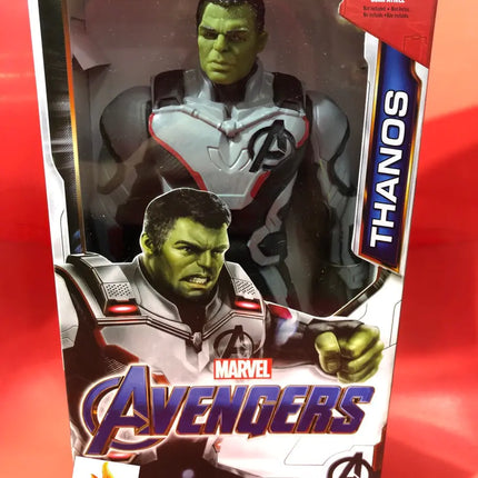 Avengers 3 Hulkbuster Thanos Action Figure Model