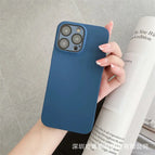 Navy blue / iPhone13Promax
