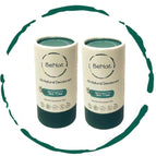 Baking Soda Free & Tea Tree