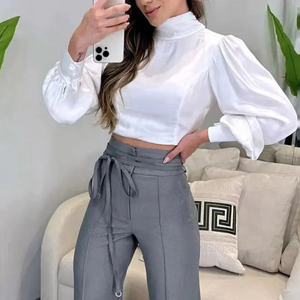 Women's Casual Two-Piece Set