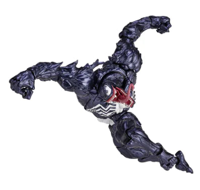 Spider-Man Collectible Statue