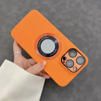 Orange (magnetic) / iPhone13