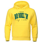 Yellow / S