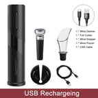 Rechargeable Set-1