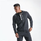 Dark gray / XXL