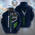 Seahawk 92328 / M