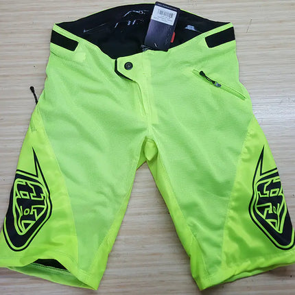 Outdoor Racing Motocross Breathable Shorts for Summer