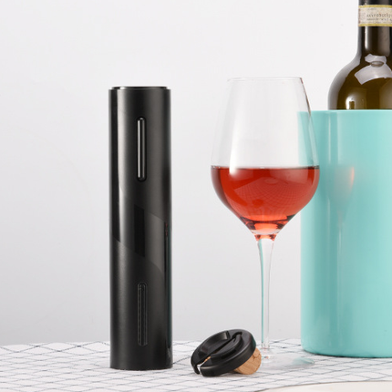 Automatic Wine Bottle Opener