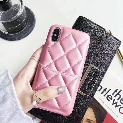 Fashionable Phone Case for iPhone Xs Max & More