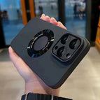 Graphite Black (magnetic type) / iPhone11