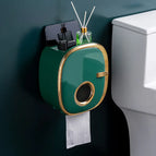 Light Luxury Green / 22*25*13.5
