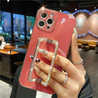 Camellia red / Apple 12mini