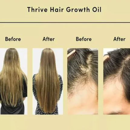 Moisturizing Repair Hair Care Essential Oil
