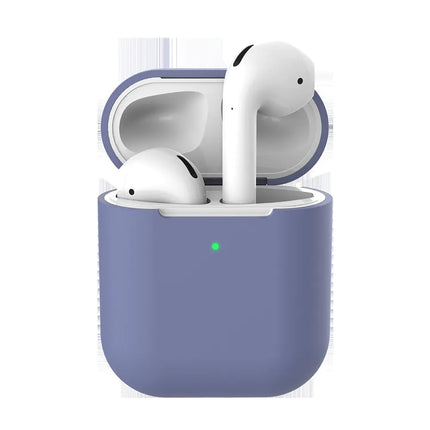 Silicone Protective Case for Wireless Bluetooth Earbuds