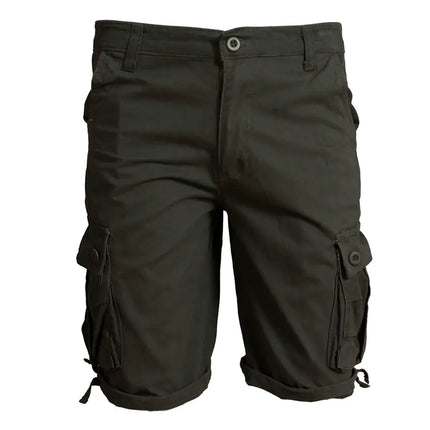 Men's Summer Loose Fit Five-Point Shorts