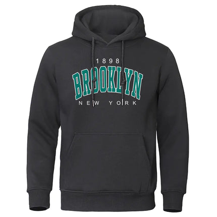 Brooklyn New York Hoodie for Man or Women
