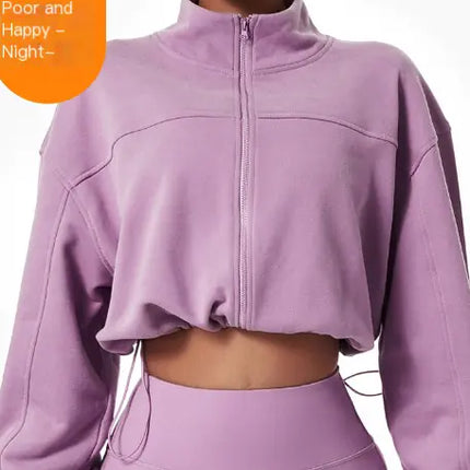 Women's Autumn Casual Two-Piece Outfit Set