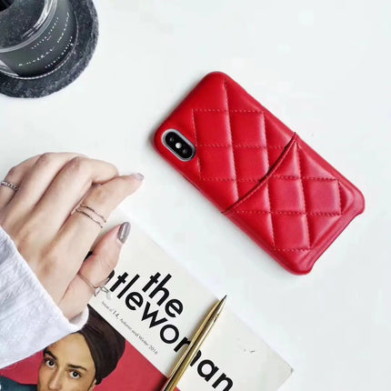 Fashionable Phone Case for iPhone Xs Max & More