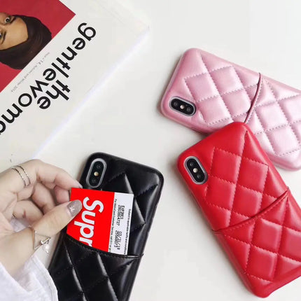 Fashionable Phone Case for iPhone Xs Max & More