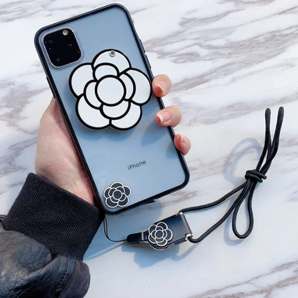 Mirror Phone Case, Protective Cover for Mobile Devices