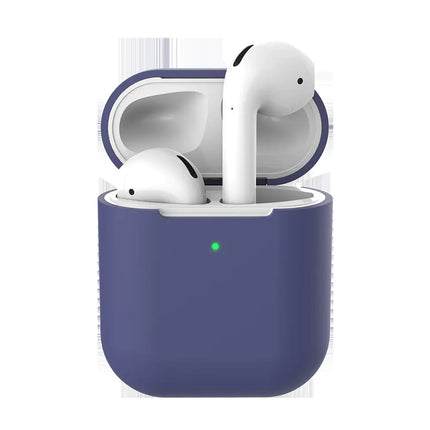 Silicone Protective Case for Wireless Bluetooth Earbuds