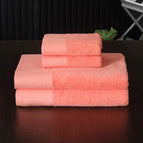 Pink AI / Towel 35*75cm160G