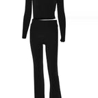 Black / L