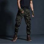Green camouflage1A / 35