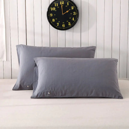 Earthing Pillow Case Grounding Cord