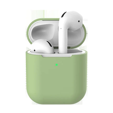 Silicone Protective Case for Wireless Bluetooth Earbuds