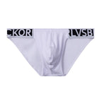 White / L