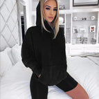 Black / L