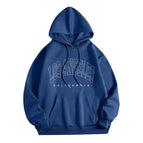 Azul / XXL